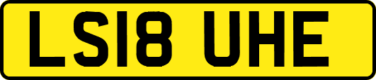 LS18UHE