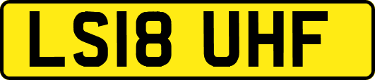 LS18UHF