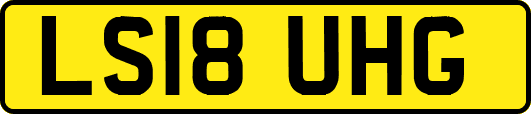 LS18UHG