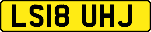 LS18UHJ