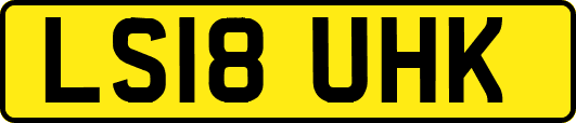 LS18UHK