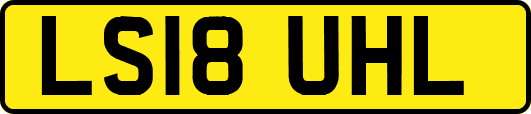 LS18UHL