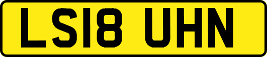 LS18UHN