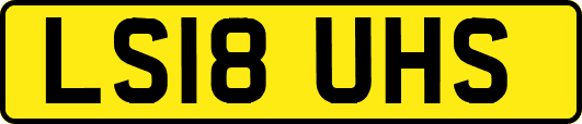 LS18UHS