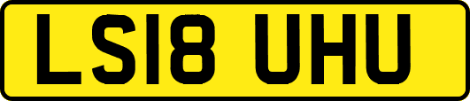 LS18UHU