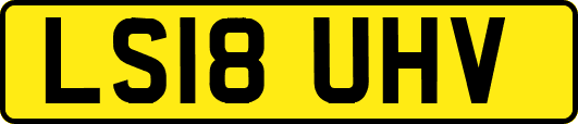 LS18UHV