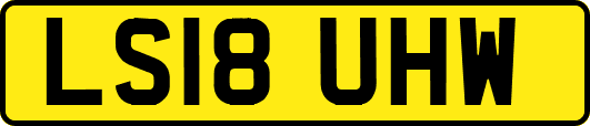 LS18UHW