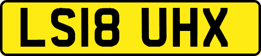 LS18UHX