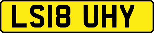 LS18UHY