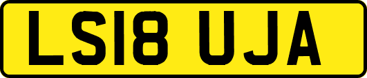 LS18UJA