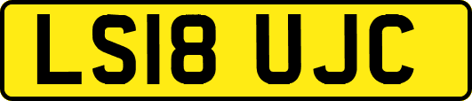 LS18UJC
