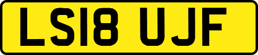 LS18UJF