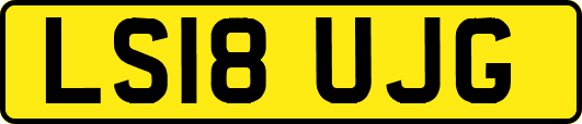 LS18UJG