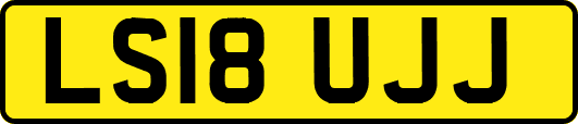 LS18UJJ