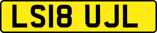 LS18UJL