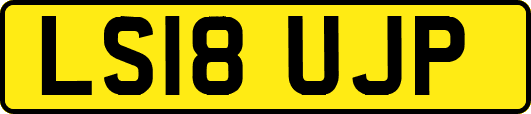 LS18UJP