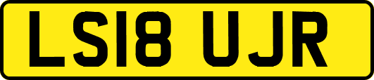 LS18UJR