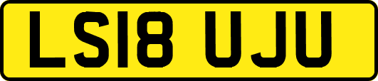 LS18UJU