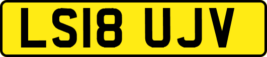 LS18UJV
