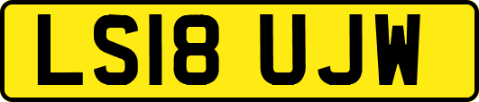 LS18UJW