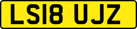 LS18UJZ