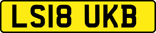 LS18UKB