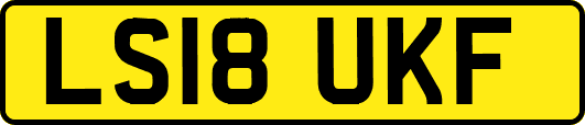 LS18UKF