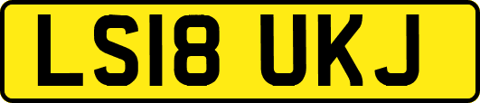 LS18UKJ