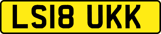 LS18UKK