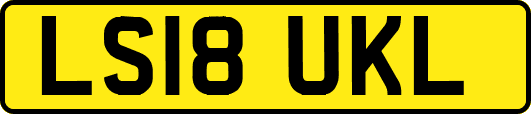 LS18UKL