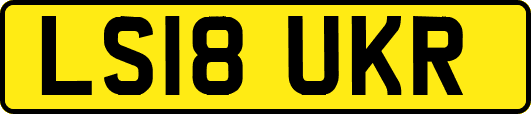 LS18UKR