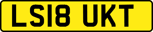 LS18UKT