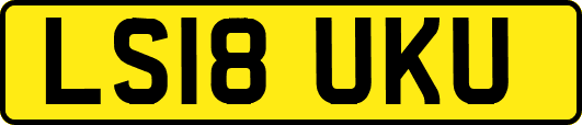 LS18UKU