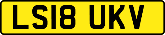 LS18UKV