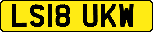 LS18UKW