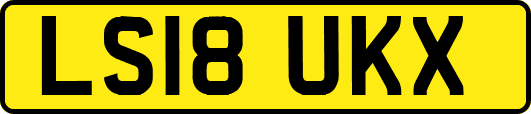 LS18UKX