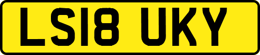 LS18UKY