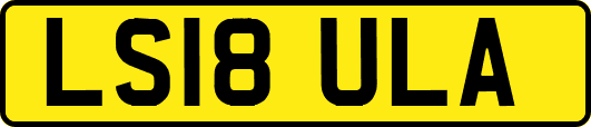 LS18ULA
