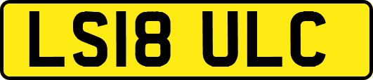 LS18ULC