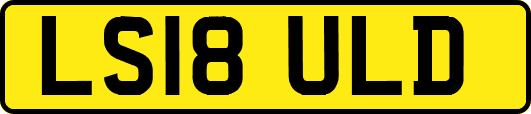 LS18ULD