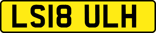 LS18ULH