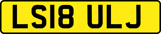 LS18ULJ
