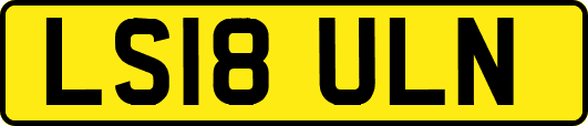 LS18ULN