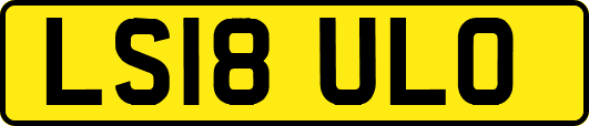 LS18ULO