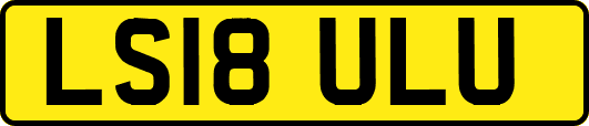 LS18ULU