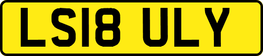 LS18ULY