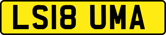 LS18UMA