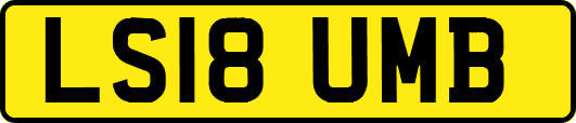LS18UMB