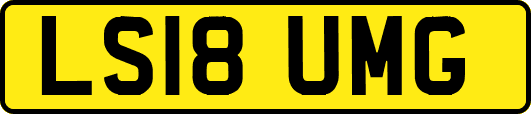 LS18UMG