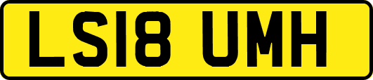 LS18UMH